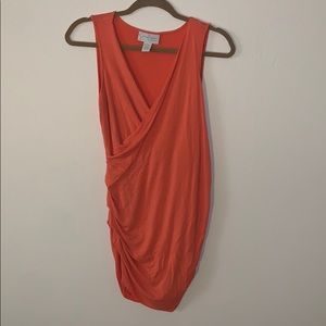 Jessica Simpson Maternity shirt